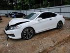 2016 HONDA ACCORD EXL - 1HGCT2B84GA003671