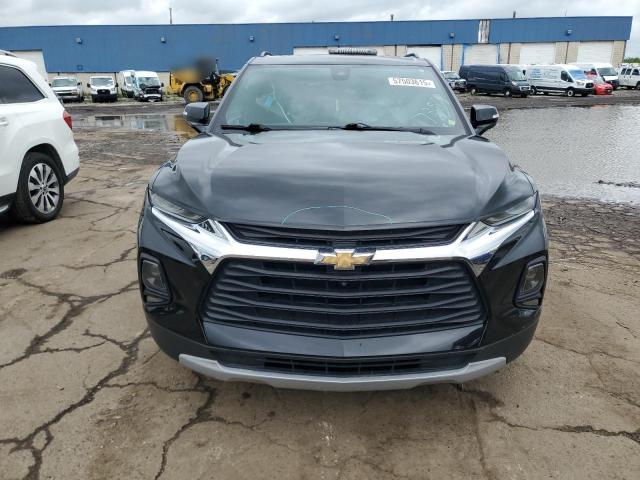2019 CHEVROLET BLAZER 3LT 3GNKBHRS2KS587357