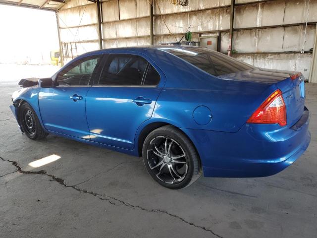 Vin: 3fahp0ha4cr356425, lot: 57522185, ford fusion se 20122