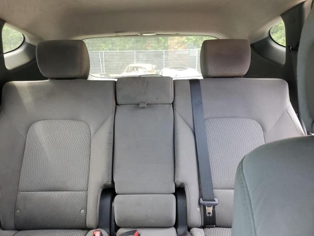 2016 HYUNDAI SANTA FE S - 5XYZT3LB2GG342714