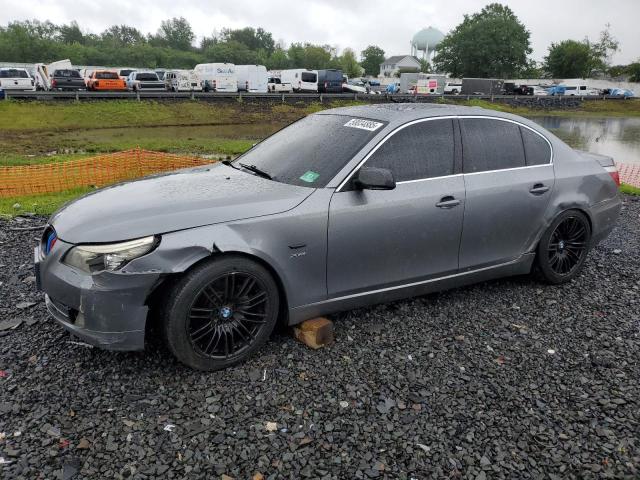 BMW 535 XI