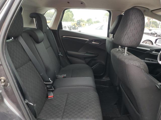 2015 HONDA FIT LX 3HGGK5H58FM785137