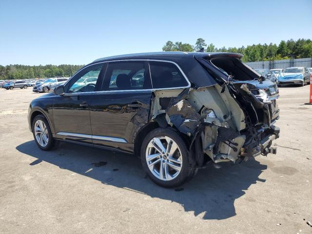Vin: wa1acbf79pd012740, lot: 57715225, audi q7 premium 20232