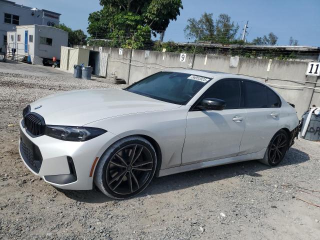 BMW 330I