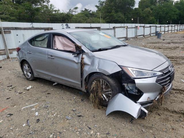 Vin: 5npd84lf4lh622609, lot: 58984775, hyundai elantra sel 20204