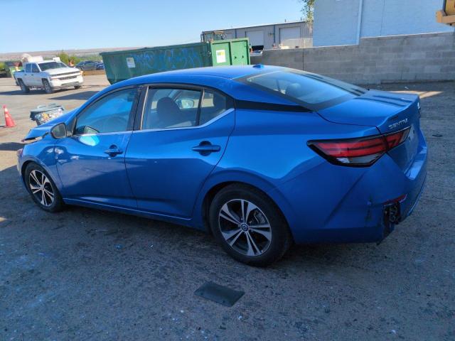 Vin: 3n1ab8cv8py246348, lot: 57126805, nissan sentra sv 20232