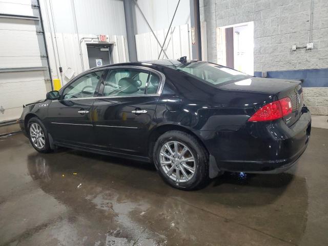 Vin: 1g4hj5em1bu121362, lot: 56347675, buick lucerne cxl 20112