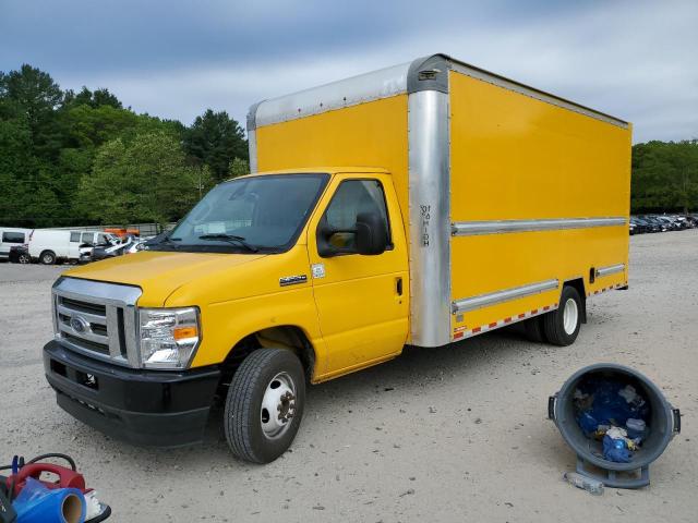 Vin: 1fdwe3fn6ndc11716, lot: 57756385, ford all models e350 super duty cutaway van 2022 img_1