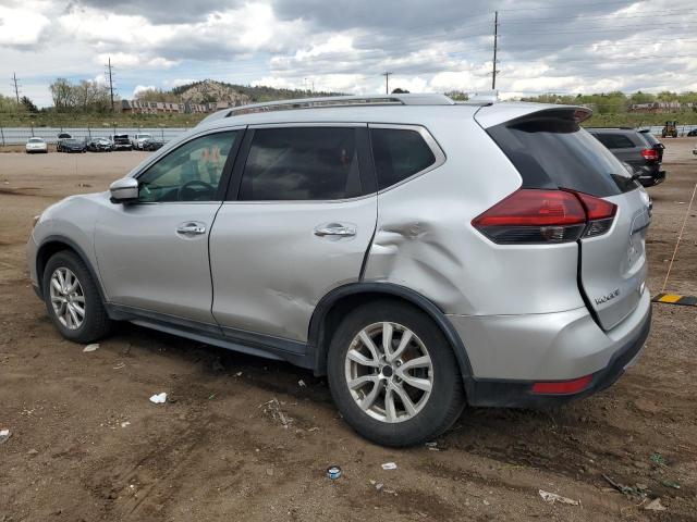 Vin: 5n1at2mv1jc710582, lot: 56584345, nissan rogue s 20182