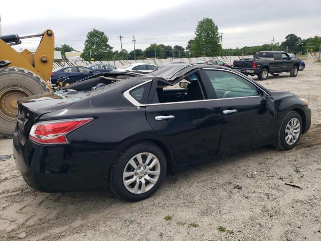 Vin: 1n4al3ap5fc296185, lot: 57749865, nissan altima 2.5 20153