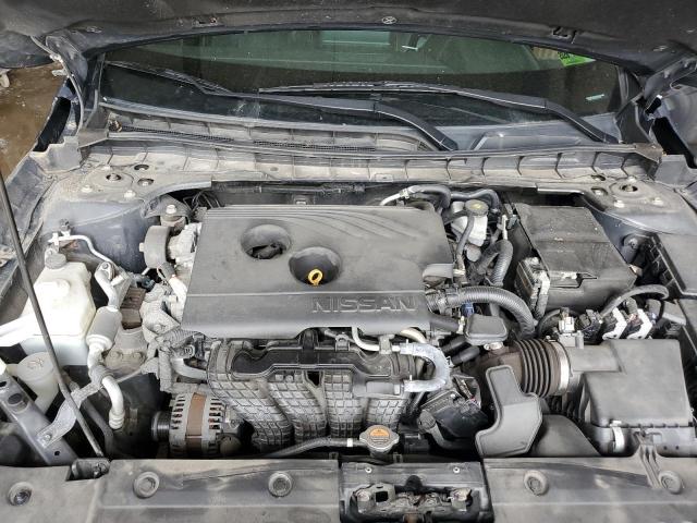 2019 NISSAN ALTIMA SL - 1N4BL4EV9KC257600