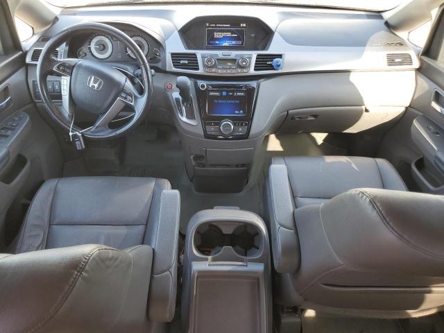 2016 HONDA ODYSSEY EX - 5FNRL5H65GB147690