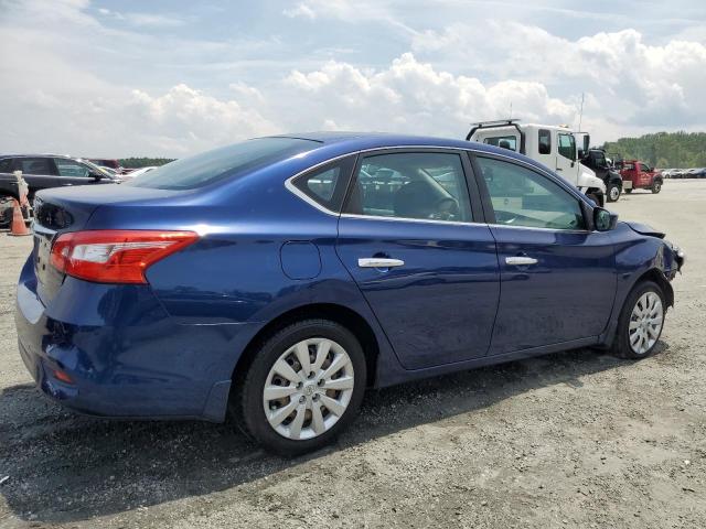 Vin: 3n1ab7ap3hy245186, lot: 55426025, nissan sentra s 20173