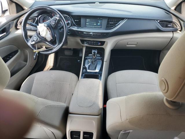 2018 BUICK REGAL PREF - W04GL6SX8J1133551