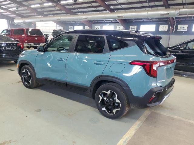 Vin: kndeucaa3s7699928, lot: 58169775, kia seltos s 20252
