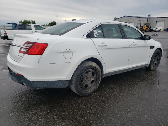 Vin: 1fahp2l82fg163718, lot: 56392295, ford taurus police interceptor 20153
