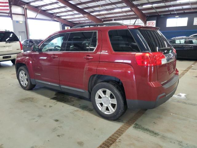Vin: 2ctfleew3a6243276, lot: 58155565, gmc terrain sle 20102