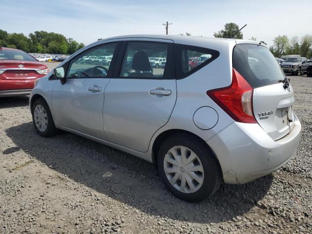 Vin: 3n1ce2cpxfl409477, lot: 57915705, nissan versa s 20152