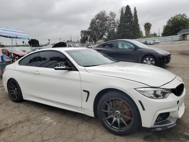 Vin: wba3n7c51gk226963, lot: 53151035, bmw 4 series i 20164