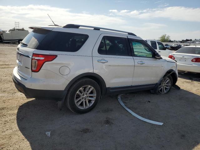 Vin: 1fm5k7d80ega90981, lot: 59228575, ford explorer xlt 20143