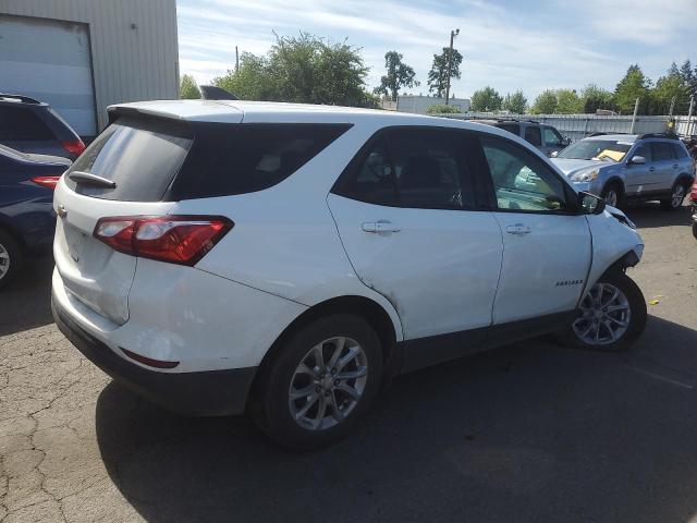 Vin: 3gnaxhev5ks574258, lot: 55985825, chevrolet equinox ls 20193