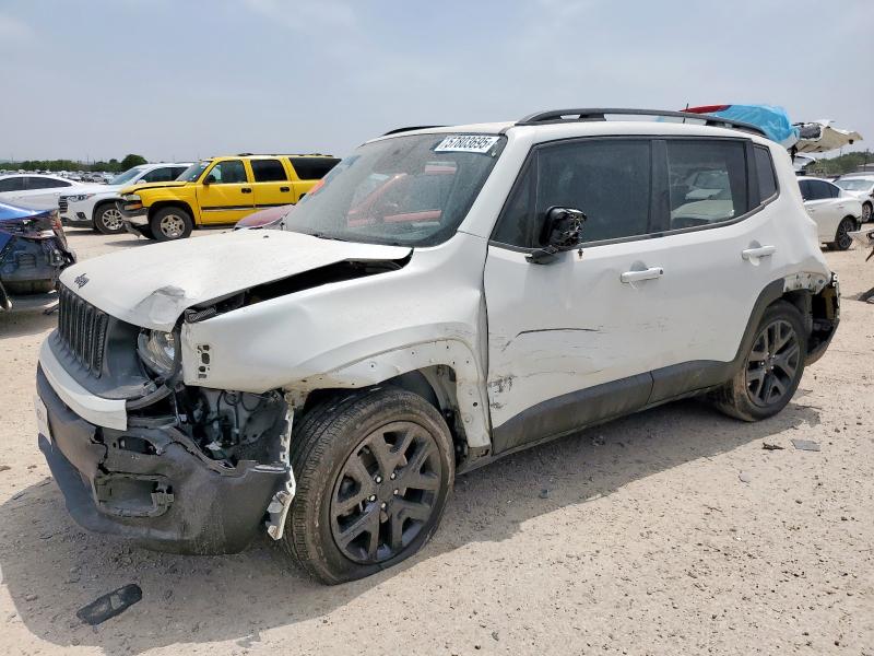 Vin: zaccjabb9jpj71501, lot: 57803695, jeep renegade latitude 2018 img_1