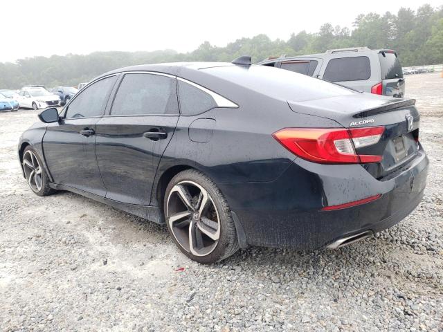 Vin: 1hgcv1f37ja266540, lot: 58291695, honda accord sport 20182