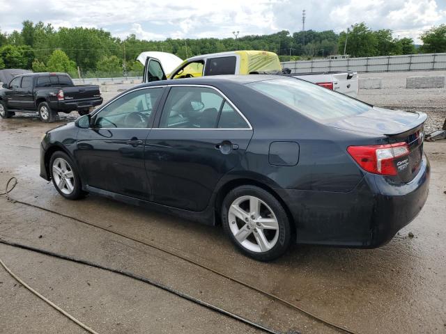 Vin: 4t1bf1fk1cu188493, lot: 55220745, toyota camry base 20122