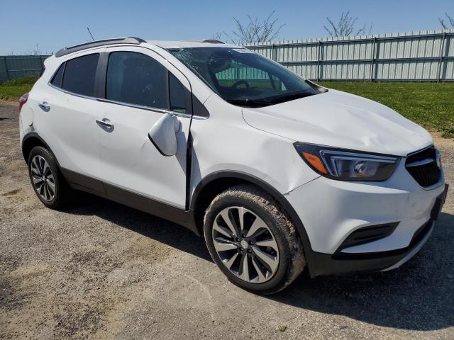 Vin: kl4cjesb9mb344694, lot: 55948925, buick encore preferred 20214