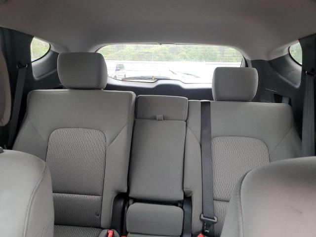 2013 HYUNDAI SANTA FE S - 5XYZT3LB3DG017078