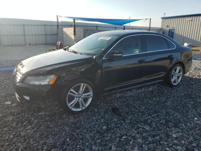 Vin: 1vwcm7a34dc114216, lot: 57509595, volkswagen passat sel 2013 img_1