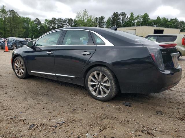 Vin: 2g61u5s35g9209122, lot: 56844015, cadillac xts 20162
