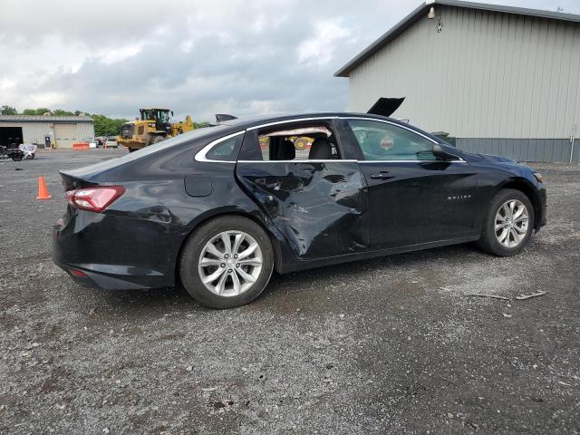 Vin: 1g1zd5st3lf037652, lot: 55960835, chevrolet malibu lt 20203