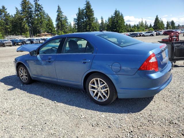 Vin: 3fahp0jg6ar341145, lot: 58857925, ford fusion sel 20102