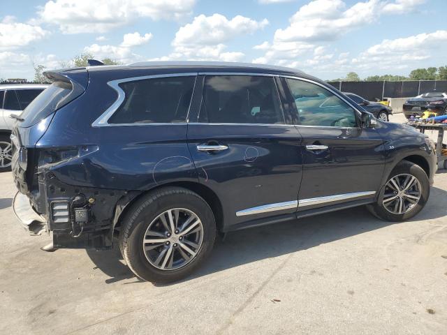 Vin: 5n1dl0mm5lc521896, lot: 56914625, infiniti qx60 luxe 20203