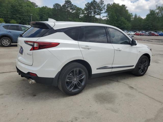 Vin: 5j8tc1h60nl004303, lot: 55949505, acura rdx a-spec 20223