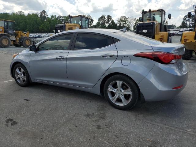 Vin: 5npdh4ae7gh691598, lot: 56534685, hyundai elantra se 20162
