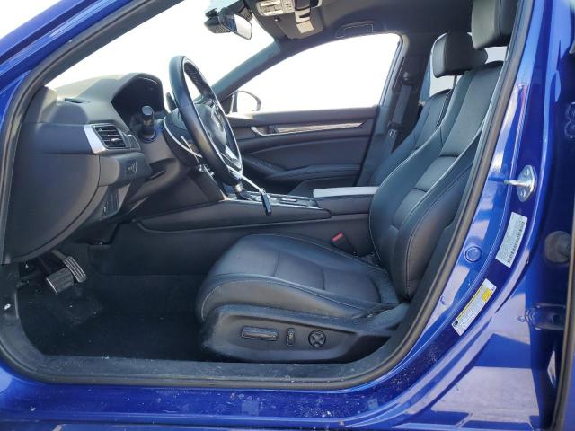 2022 HONDA ACCORD SPO - 1HGCV1F3XNA057394