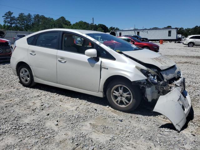 Vin: jtdkn3du6a0032669, lot: 57707045, toyota prius 20104