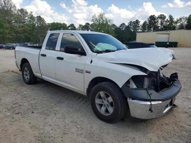 2018 RAM 1500 ST 1C6RR6FT5JS188240