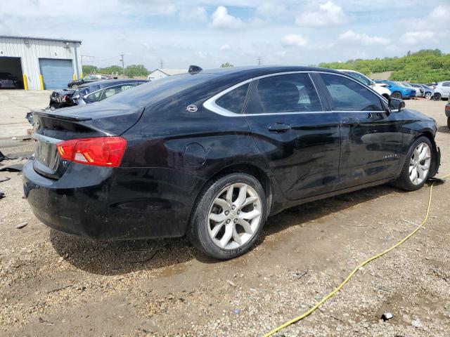 Vin: 2g1125s3xe9234719, lot: 58139885, chevrolet impala lt 20143