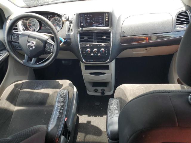 2018 DODGE GRAND CARA - 2C4RDGBG2JR180586