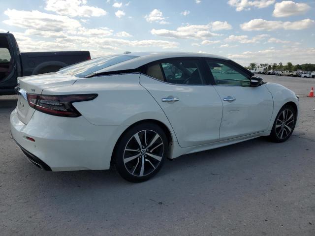 Vin: 1n4aa6cv8nc503394, lot: 55613785, nissan maxima sv 20223