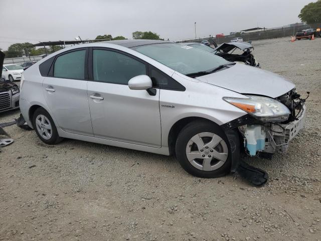 Vin: jtdkn3du4a0193408, lot: 58081405, toyota prius 20104