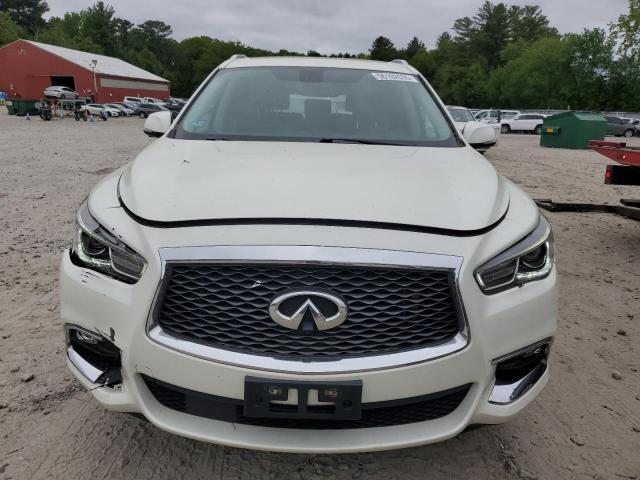 2017 INFINITI QX60 - 5N1DL0MMXHC510626