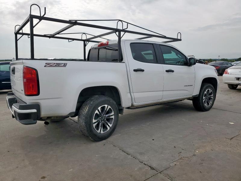 Vin: 1gcgsden4n1265865, lot: 58734245, chevrolet colorado z71 20223