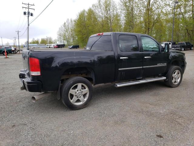 Vin: 1gt125e83cf103859, lot: 57359195, gmc sierra k2500 denali 20123