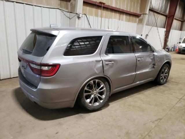 2019 DODGE DURANGO GT 1C4RDJDG1KC684843
