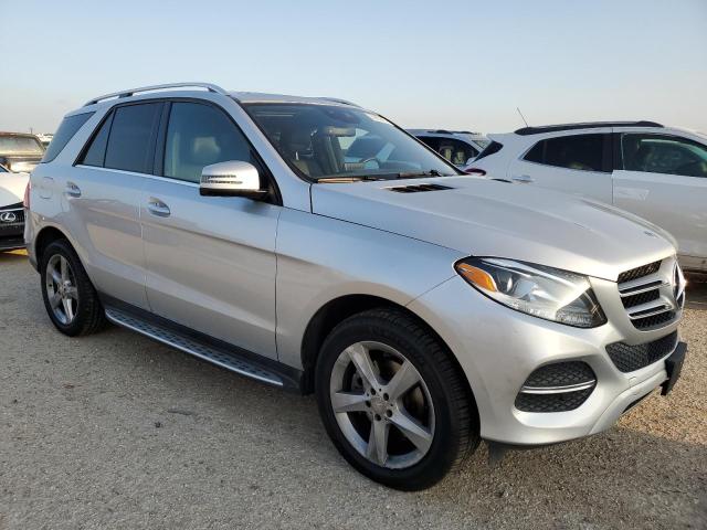 Vin: 4jgda5hb9ha909485, lot: 55855265, mercedes-benz gle-class 350 4matic 20174
