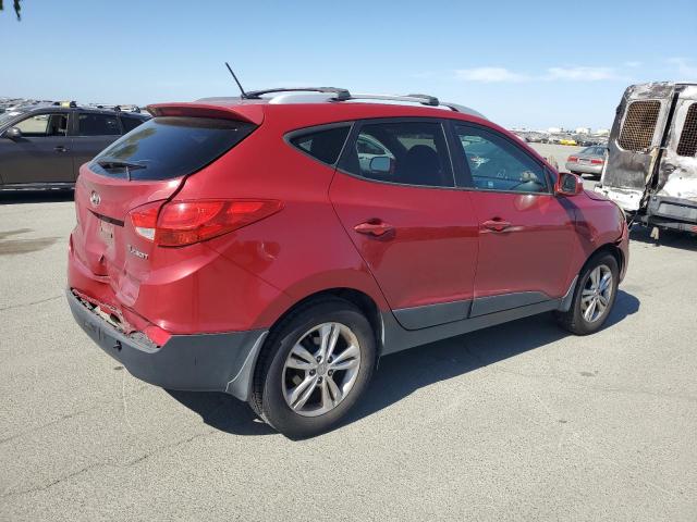 Vin: km8ju3ac6cu472859, lot: 58941935, hyundai tucson gls 20122